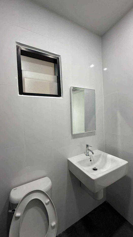 รูป ขายบ้านเดี่ยวรีโนเวท ทำเลดี ซอยพัทยารุ่งเรืองซ.4 - รูปที่ 12/15