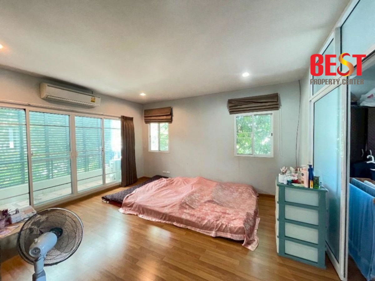 รูป ขายถูกที่สุดในโครงการ บ้านเดี่ยว หลังมุม สวยพร้อมอยู่ เดอะ แพลนท์ พระราม 9 – วงแหวน 2 - รูปที่ 9/20