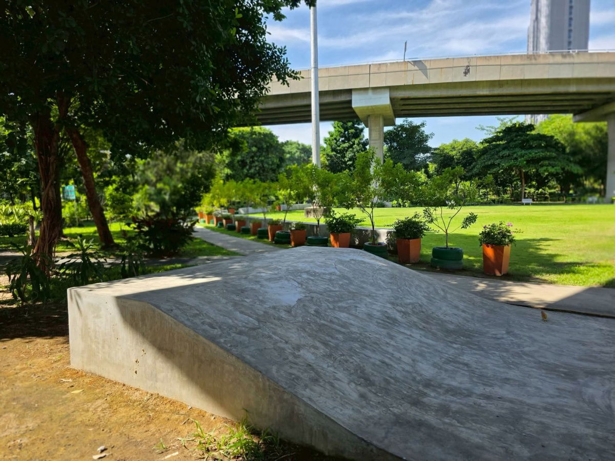 รูป ให้เช่า พันดาวเพลส สุขุมวิท 50 🔥 ใกล้ BTS อ่อนนุช - รูปที่ 29/35