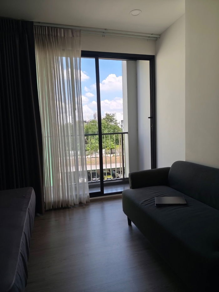 รูป 🏢 ให้เช่าคอนโด : DOLCE LASALLE (โดว์เช่ ลาซาล)   รหัสทรัพย์ | 📌LNP-C10213  - รูปที่ 2/5