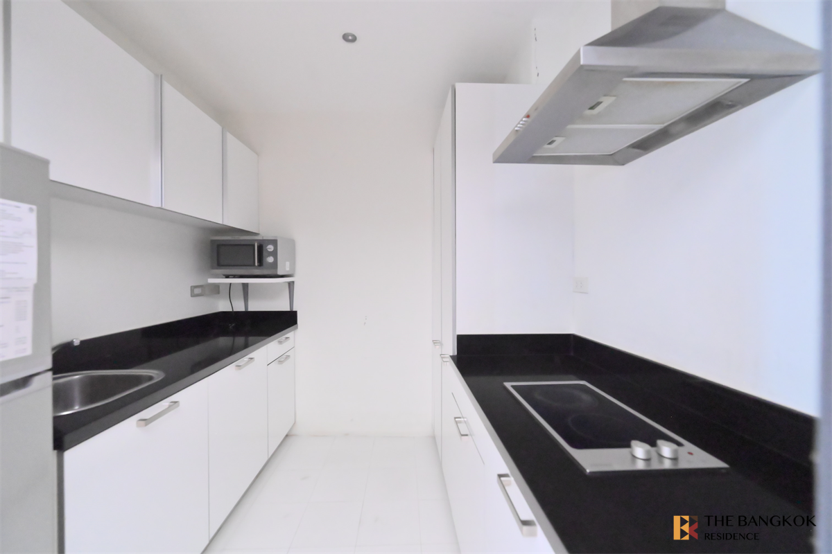 รูป ห้ามพลาด!! ยูนิตสุดแรร์ บ้านราชประสงค์ ใกล้ BTS สถานีราชดำริ - รูปที่ 7/10