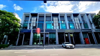 Office for rent Bang Plee Samut Prakarn : FOR RENT  OFFICE PROPERTY  85000 BAHT per MONTH