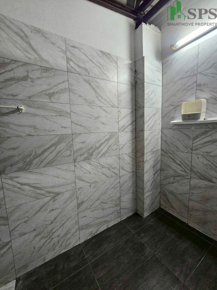 รูป ให้เช่า อาคารพาณิชย์/ทาวน์โฮม พักอาศัยได้  (SPSJN225) - รูปที่ 19/19