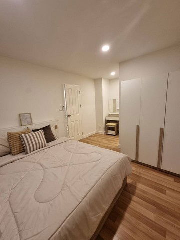 รูป ขายคอนโดเดอะคิวบ์ 37ตรม. แจ้งวัฒนะ หลักสี่ ใกล้รถไฟฟ้าBTS - รูปที่ 14/15