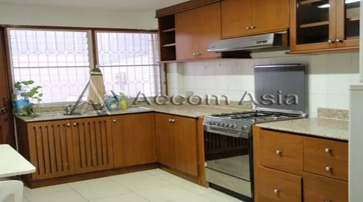 รูป 🔼🔽 AccomA 📩  4 BR House in Si Lom (2513871) - รูปที่ 5/9