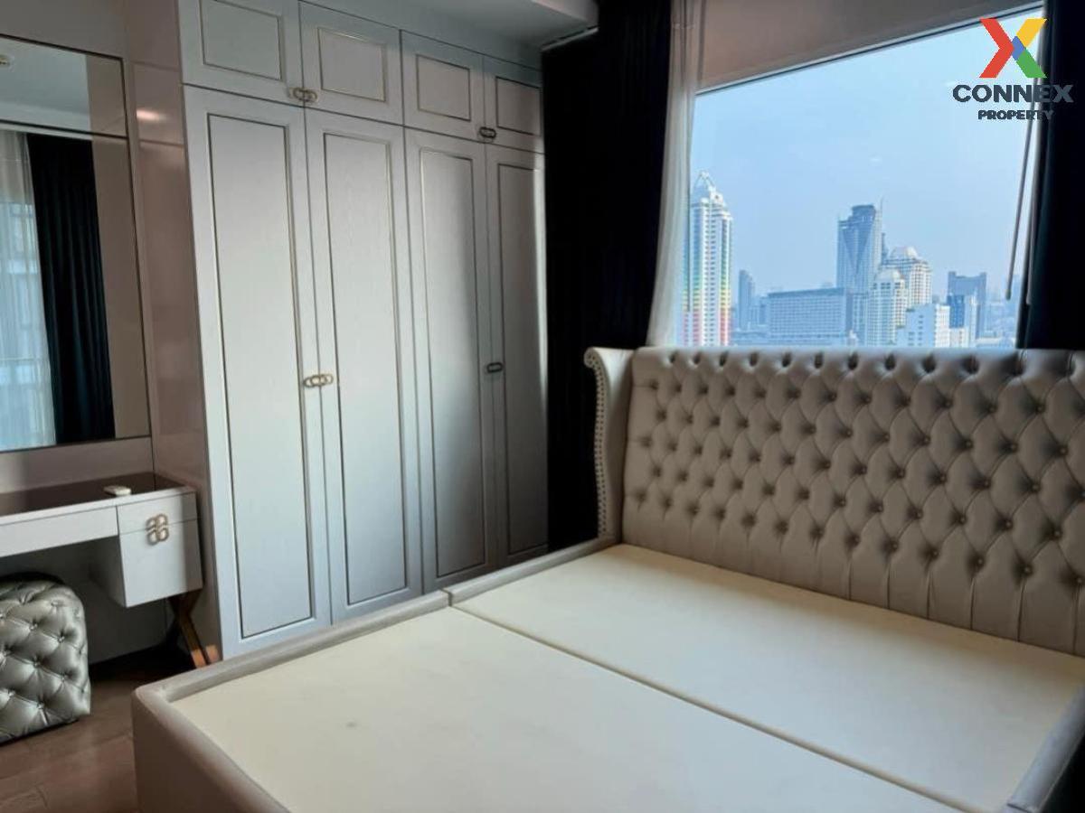picture FOR RENT condo , Supalai Elite Phayathai , BTS-Phaya Thai , Thung Phaya Thai , Rat Thewi , Bangkok , CX-50541 ✅ Live chat with us ADD LINE @connexproperty ✅  - 12/12