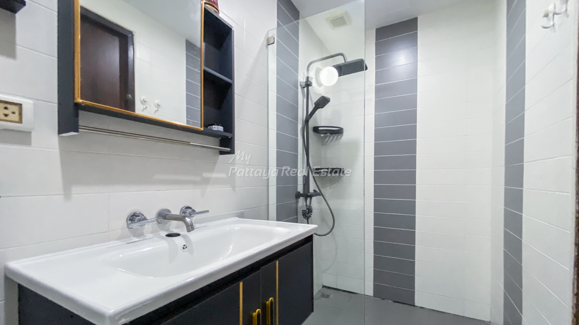 picture 🛏️ Studio - 🏙️ City Views - 🌏 FOREIGN name - 🏢 The Club House Residence Pattaya - Ref: CLUBH18 - 6/12