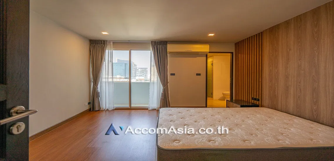 รูป 🔼🔽 AccomA 📩  3 BR Condominium @Regent On The Park 2 (AA30112) - รูปที่ 10/14