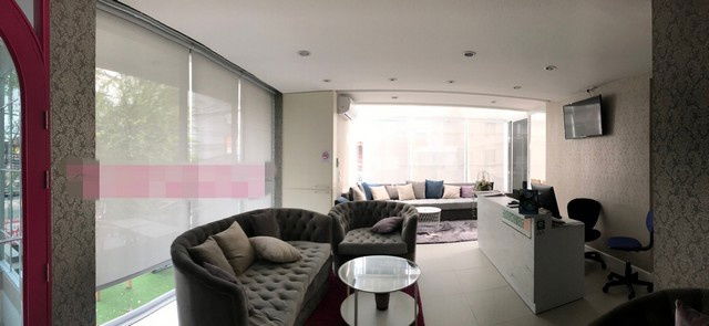 picture Shop House For Rent Huai Khwang Bangkok - 5/8