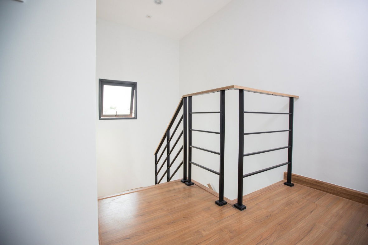 รูป ให้เช่า บ้านแฝด 2 ชั้น “บ้านกลางเมือง พระราม 5” จาก AP Thailand ✨ โครงการคุณภาพ บรรยากาศสงบ เป็นส่วนตัว ทำเลศักยภาพใจกลางนนทบุรี - รูปที่ 7/10