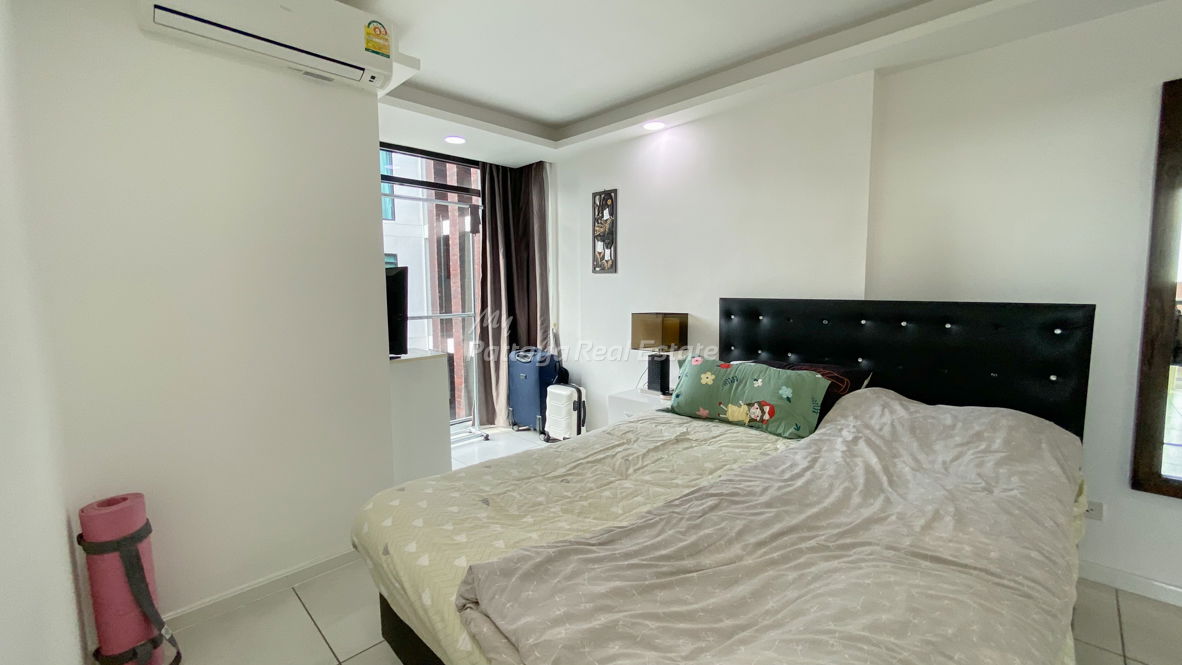 picture 🛏️ 1 Bed - 🛁 1 Bath - 🏙️ Partial Sea Views - 🌏 FOREIGN name - 🏢 Siam Oriental Tropical Garden Condominium Pattaya - Ref: SOTG07 - 11/15