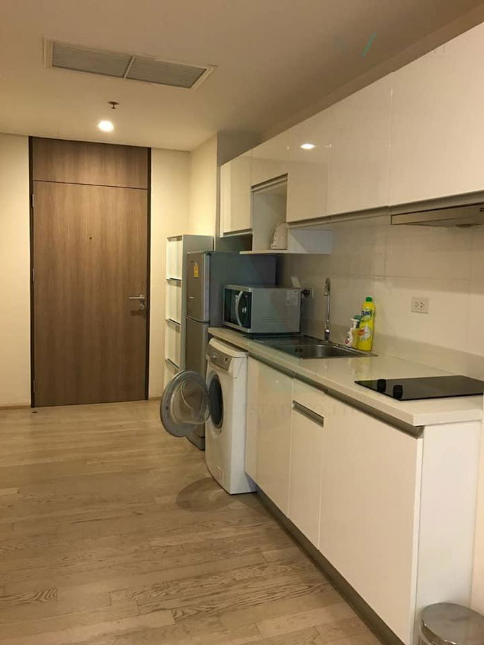 picture ðĐ For Rent Noble Remix Sukhumvit 36 1 bedroom 12A class - 6/8