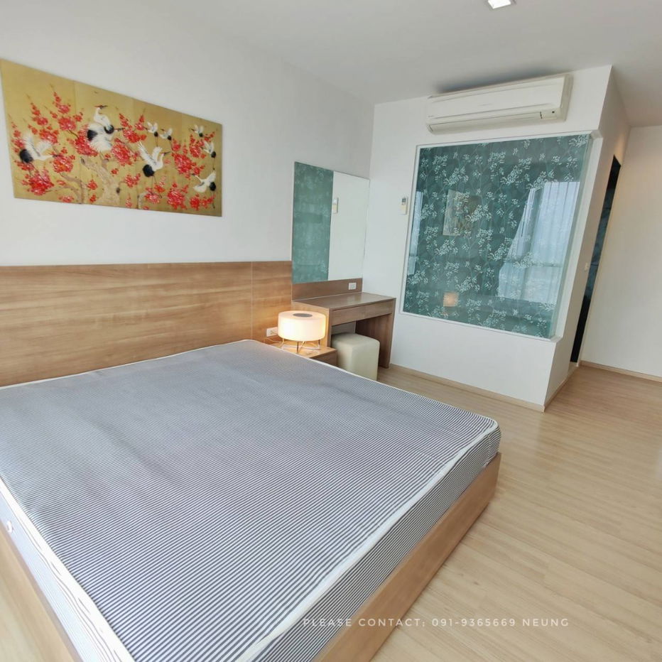 picture * Rhythm Sathorn for Rent " BTS Taksin 250 m. " 2b 2b - 4/17