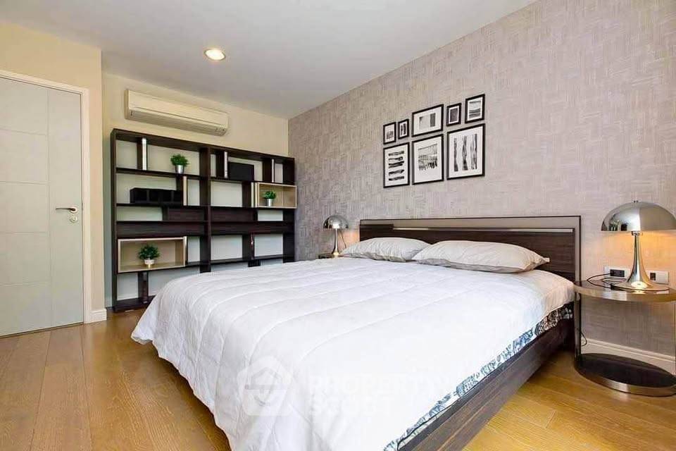 picture 2-BR Condo at The Crest Sukhumvit 24 near BTS Phrom Phong (ID 2243499) - 2/4