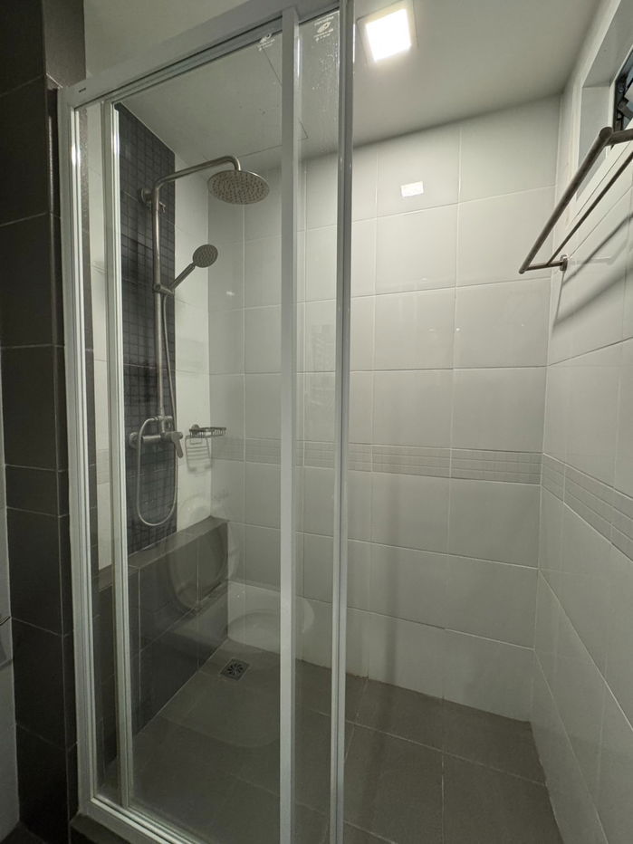 รูป Code: KJ9412  ให้เช่า JW Condo @Donmuang 🔥🔥 จองเดือนนี้รับส่วนลด1,000บาท 🔥🔥 @kjcondo (มี@ข้างหน้าด้วยนะคะ) - รูปที่ 9/11