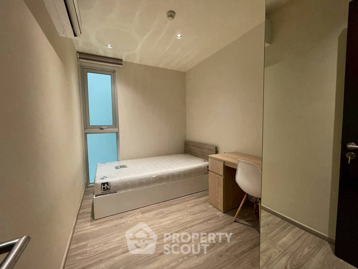 รูป คอนโด 2-ห้องนอน ที่ สกาย วอล์ค เรสซิเดนซ์ ใกล้ BTS พระโขนง (ID 2380508) - รูปที่ 7/13