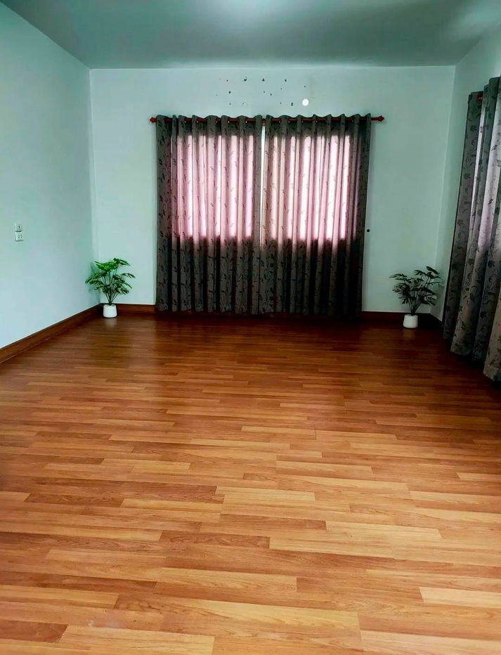 รูป ขายบ้านเดี๋ยว 2 ชั้นสไตส์โมเดิร์น หมู่บ้านกลางสวน โรงโป๊ะ พัทยา - รูปที่ 12/14