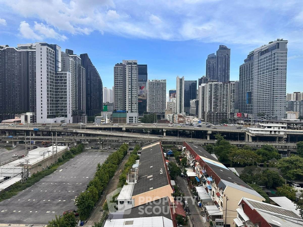 รูป คอนโด 1-ห้องนอน ที่ ไลฟ์ อโศก ใกล้ ARL มักกะสัน (ID 2366439) - รูปที่ 3/11