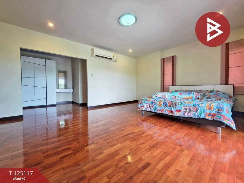 รูป ขาย บ้านเดี่ยว 2 ชั้น  กรีนวิลล์ บีช 2 บางแสน (Greenville Beach 2 Bangsaen) เนื้อที่  1 งาน 30 ตารางวา - รูปที่ 7/15