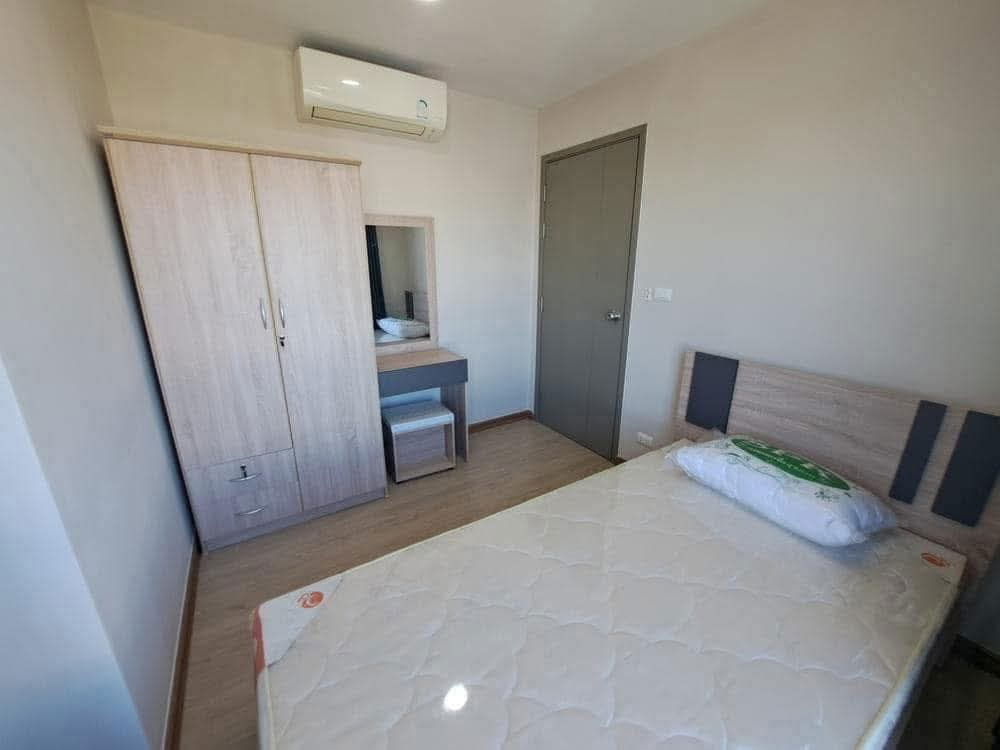 picture For rent: B Condo near Bangkok University - 4/12