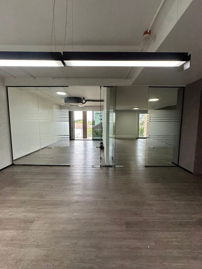 รูป 🏢 ให้เช่าโฮมออฟฟิศ 5 ชั้น The Element พระราม 9 ✨ ทำเลพรีเมียม ใกล้ The Nine พระราม 9 เดินทางเข้า–ออกเมืองสะดวก - รูปที่ 3/20