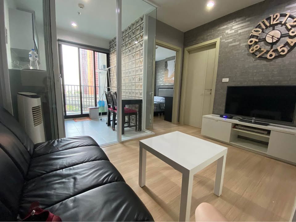 รูป #SC9266   📌 ให้เช่า | 🟦🟨เดอะ เบส พระราม 9 - รามคำแหง🟥🟩💬 𝑪𝒐𝒏𝒕𝒂𝒄𝒕 𝑳𝑰𝑵𝑬: @𝒔𝒆𝒄𝒓𝒆𝒕𝒑𝒓𝒐𝒑𝒆𝒓𝒕𝒚 🔥✨ - รูปที่ 4/11