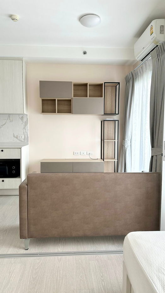 รูป ห้องสวย เดินทางสะดวก  เป็นสัดส่วน  แชปเตอร์ วัน ชาย - รูปที่ 3/9