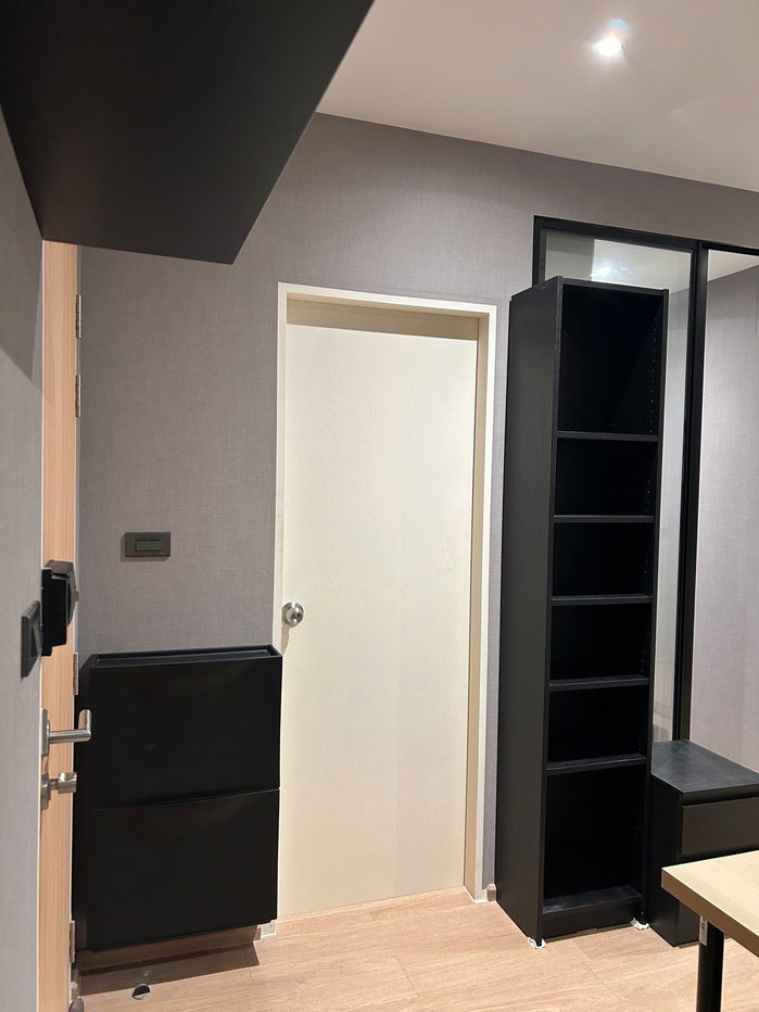 รูป 🏢 ขายคอนโด : The Matt Sathorn - Thapra 1 (เดอะ แมทท์ สาทร - ท่าพระ 1)    รหัสทรัพย์ | 📌LNP-C10231  - รูปที่ 7/17