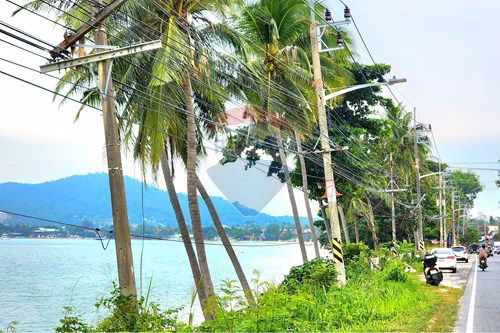 picture [920121018-316] Foreign Quota Freehold condo near Beach for sale, Koh Samui - 32/33