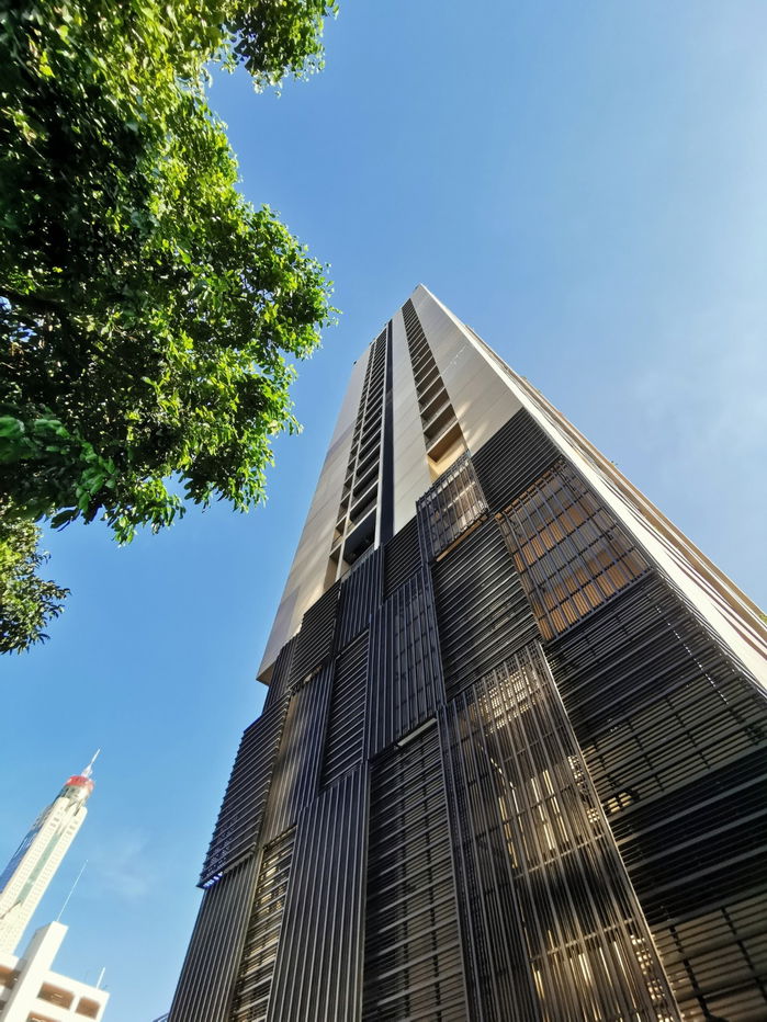 รูป ให้เช่า – Noble Revent พญาไท 📍 ทำเลทอง: ติด BTS พญาไท 💰 ค่าเช่า: 18,000 บาท/เดือน 📌 รหัส: RS2859  - รูปที่ 9/11