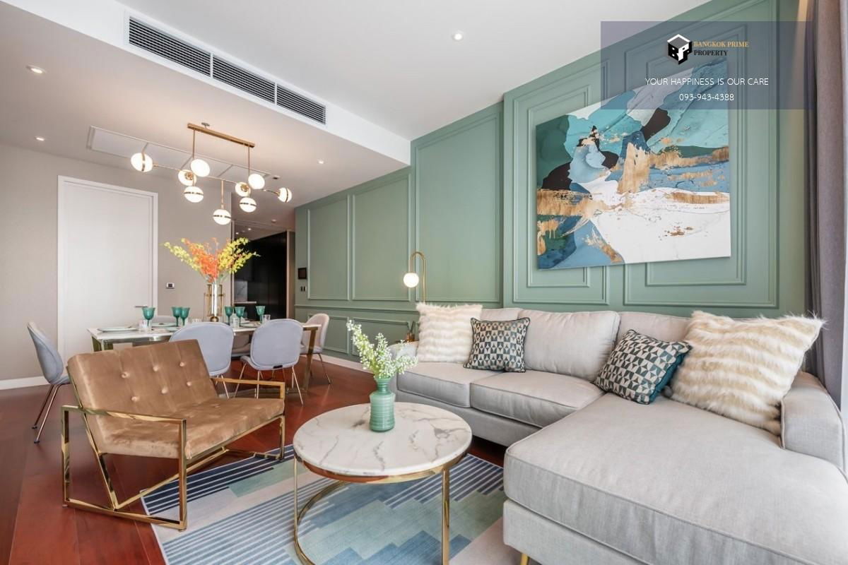 picture Khun By Yoo | Beautiful room Super luxury condo 🚝BTS Thonglor #2025102912618 - 15/17