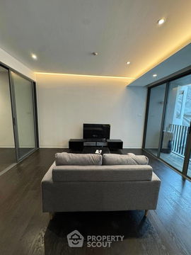 คอนโด 2-ห้องนอน ที่ ไซมิส จอยญ่า ใกล้ MRT เพชรบุรี (ID 2258711)