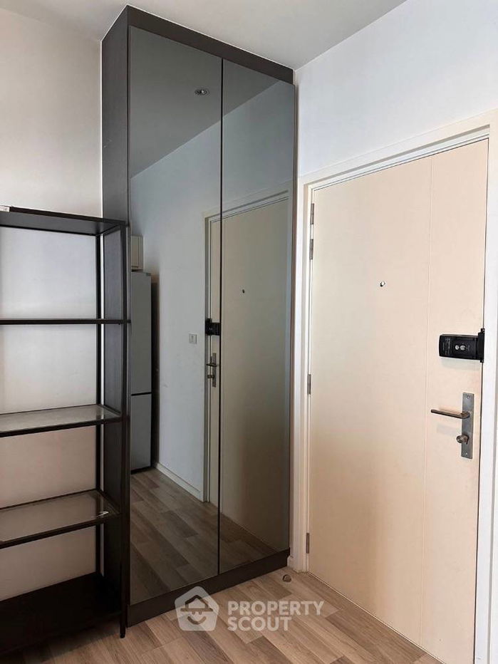 picture 2-BR Condo at The Key Wutthakat near BTS Wutthakat (ID 1521200) - 3/12