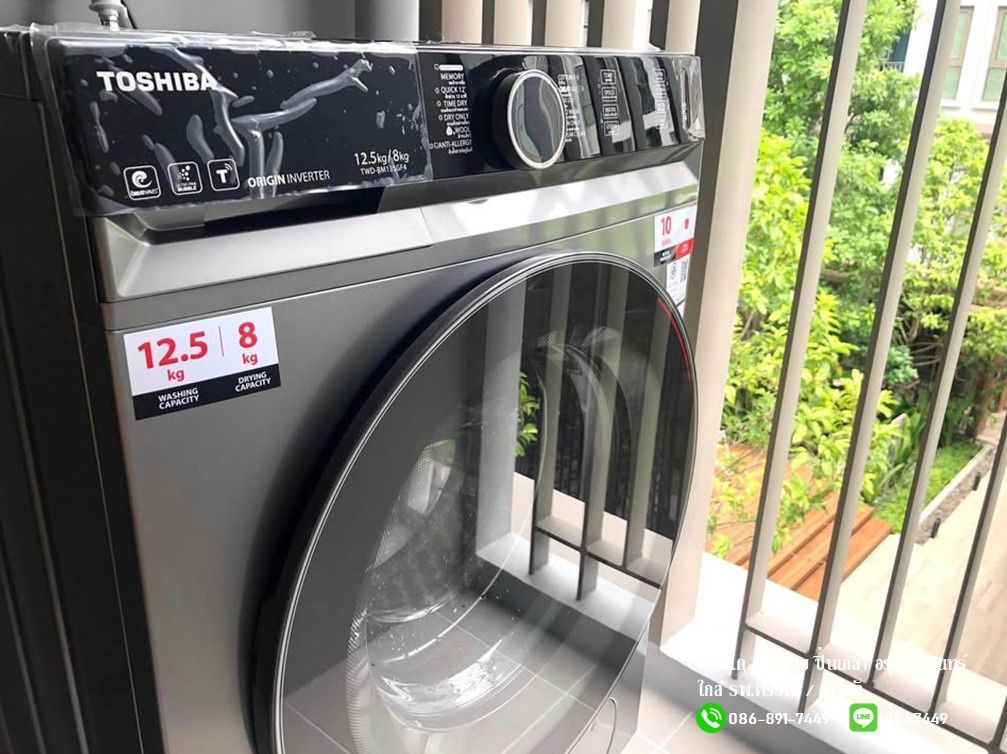 picture For RENT-Aspire Pinklao -Arun Amarin (Arun Amarin Rd.) 32 Sq.m - 9/14