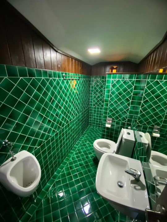 รูป H00518  ให้เช่าบ้านเดี่ยวสองชั้น 3 ห้องนอน 3 ห้องน้ำ 1 ห้องรับแขก - รูปที่ 6/21