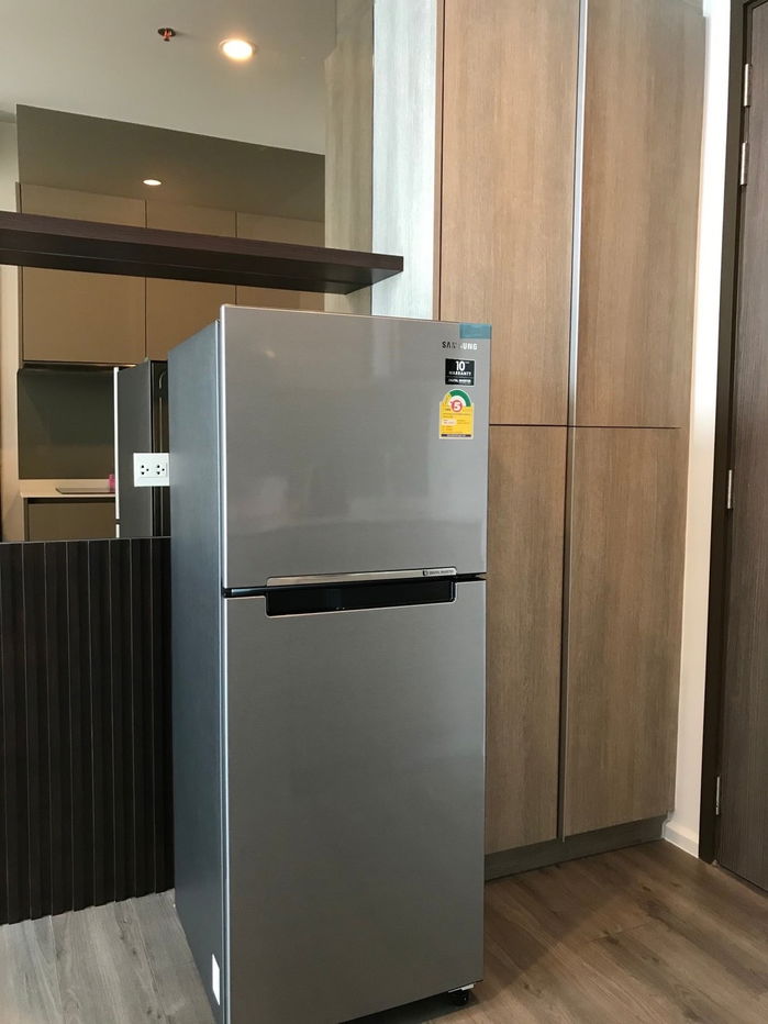 รูป 💥DL-9278💥ว่าง ให้ เช่า  วิสซ์ดอม เอสเซ้นส์ สุขุมวิท 👉แอดไลน์ @rangrak  - รูปที่ 10/14