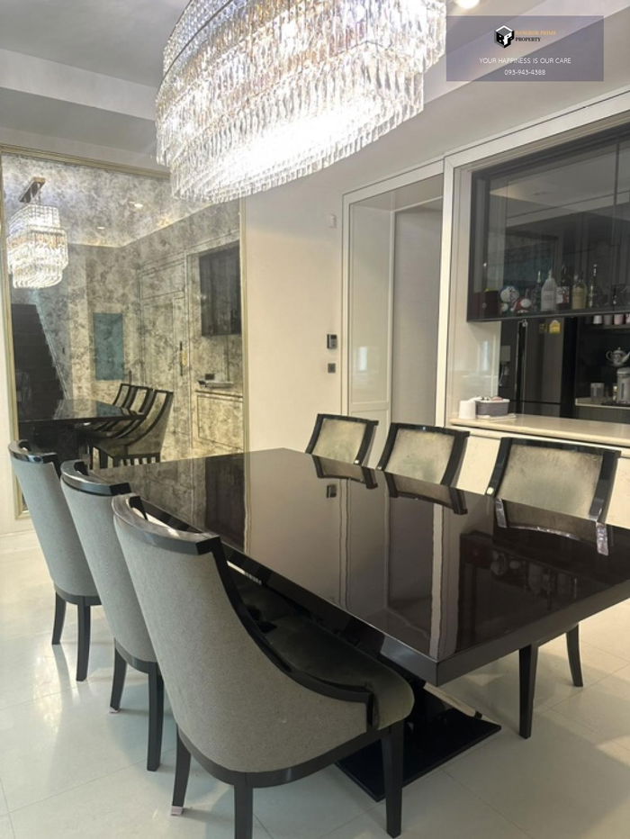 picture Ladawan Rama 2 | Luxury house with elevator (Built-in) luxury modern classic #2025102912639 - 4/17