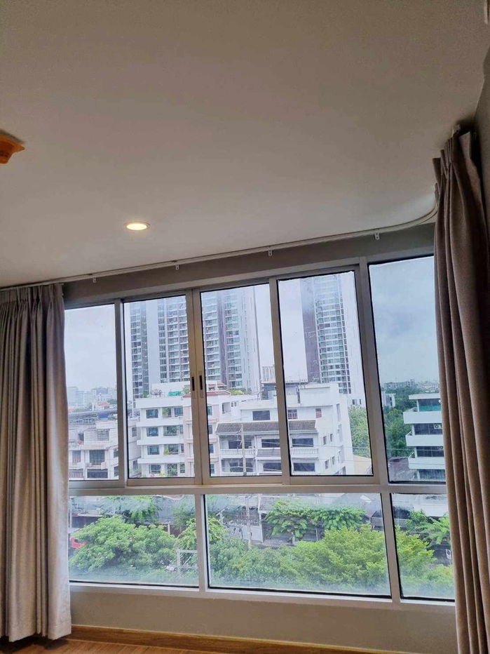 รูป ห้องว่างอัพเดต🧿รวมคอนโด 2 ห้องนอน🧿⚠️🛋️🛌เดอะ ทรี บางโพ สเตชั่น - รูปที่ 5/10