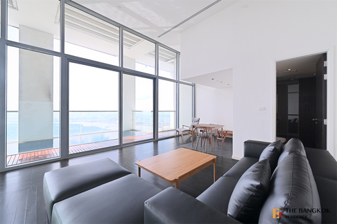 สะดวกสบายกับไลฟ์สไตล์สุด Luxury เดอะ พาโน