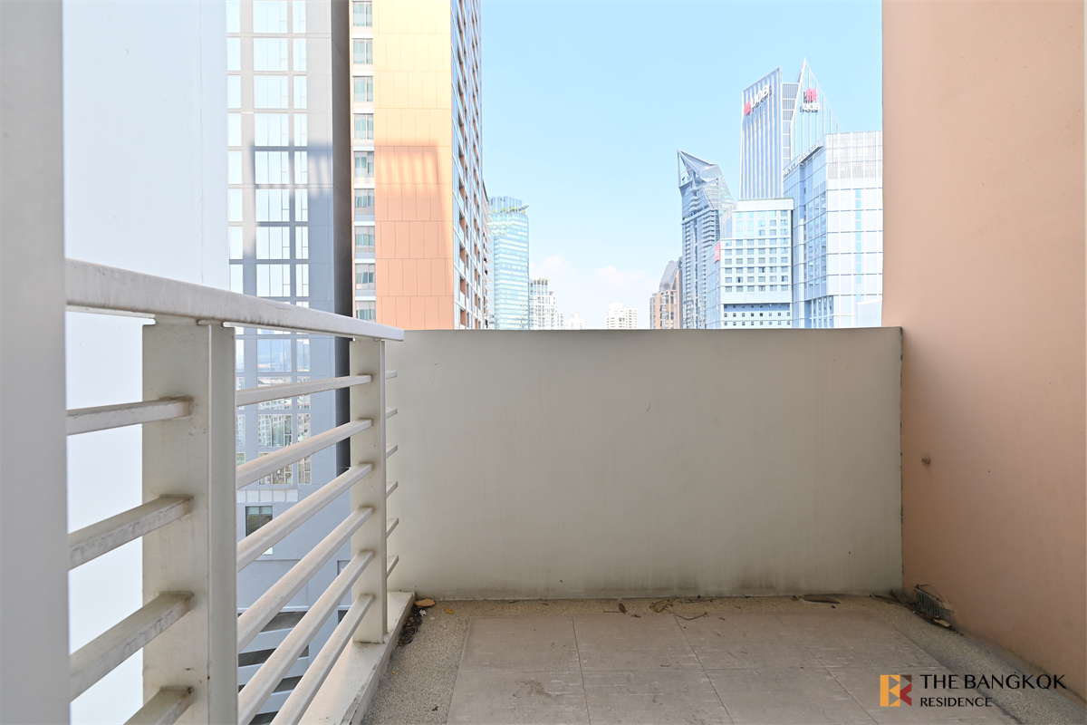 รูป คอนโด สิริเรสซิเดนท์ ยกระดับความสะดวกสบายในราคาสุดคุ้ม ใกล้ BTS สถานีพร้อมพงษ์ - รูปที่ 7/10