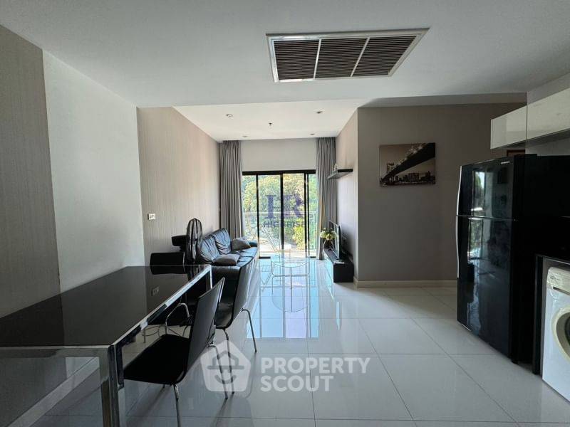 รูป คอนโด 2-ห้องนอน ที่ ดิแอ๊คซิส พัทยา ใกล้ พัทยาใต้ (ID 1933724) - รูปที่ 2/9