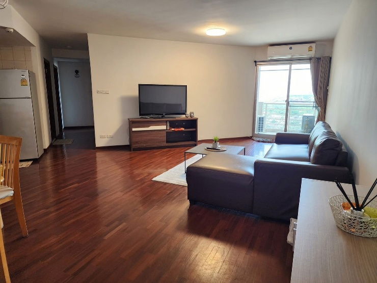 รูป ห้ามพลาด🔥🔥ปล่อยเช่า คอนโดทำเลดี ราคาพิเศษ โครงการ เอสวี ซิตี้ พระราม 3 MD-25084926 - รูปที่ 1/8