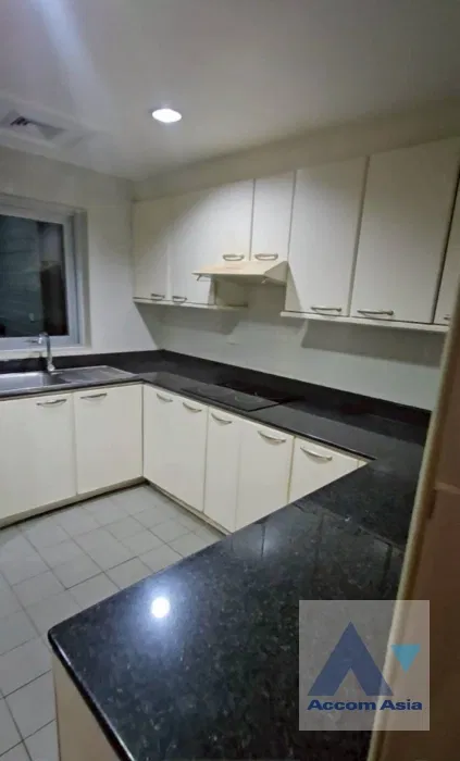 รูป 🔼🔽 AccomA 📩 Pet friendly 3 BR Condominium @All Seasons Mansion (AA14465) - รูปที่ 5/9