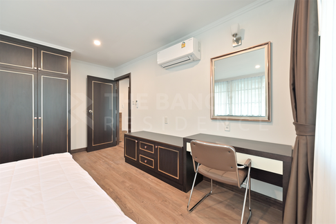 ยูนิต Luxury หรูหราแบบไม่ต้องรอ อะคาเดเมีย แกรนด์ ทาวเวอร์ ใกล้ BTS สถานีพร้อมพงษ์