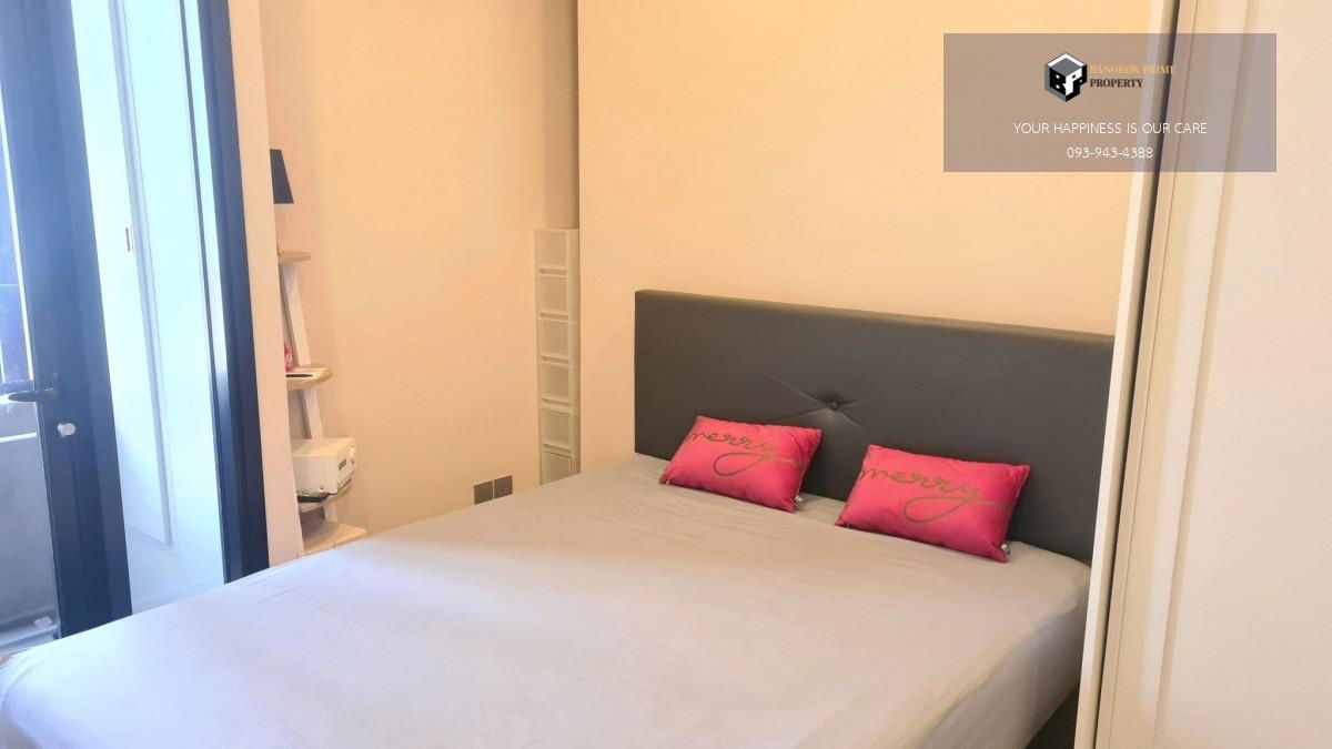 รูป Ashton Asoke | A city-center unit with easy access to transportation MRT/BTS ASOKE #2025102912673 - รูปที่ 3/11