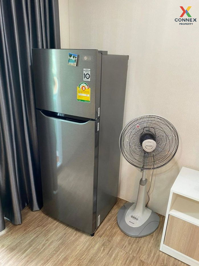 รูป 🔥🔥🔥 เช่าคอนโด  รีเจ้นท์ โฮม 14 สุขุมวิท 93 บางจาก เขต พระโขนง กรุงเทพ CX-87773 ✅ ทักไลน์ @connexproperty ตอบทันที ทีมงานมืออาชีพ ✅ 🔥🔥🔥 - รูปที่ 6/9