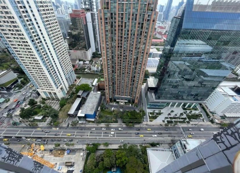 picture 💥DL-9270💥The Address Asoke 👉Line : @expertcondo - 11/12