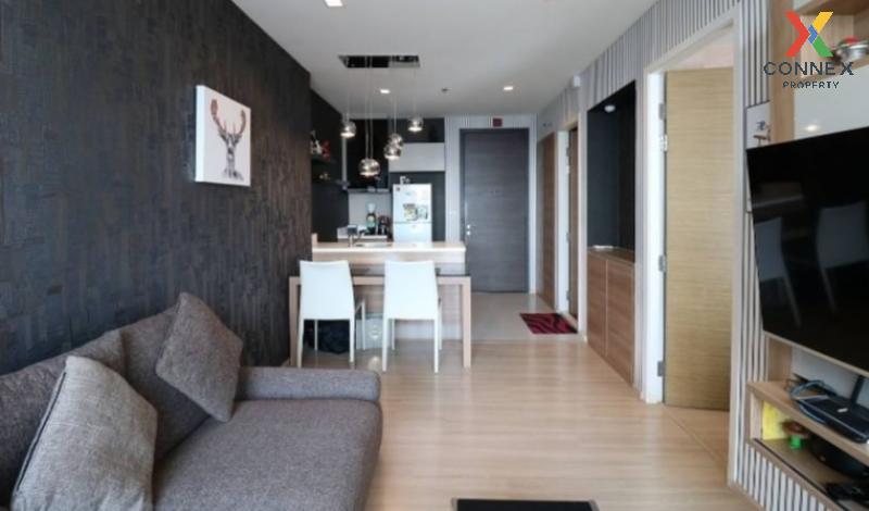 รูป 🔥🔥🔥 เช่าคอนโด  ริทึ่ม พหล - อารีย์ BTS-สะพานควาย สามเสนใน เขต พญาไท กรุงเทพ CX-50084 ✅ ทักไลน์ @connexproperty ตอบทันที ทีมงานมืออาชีพ ✅ 🔥🔥🔥 - รูปที่ 2/7