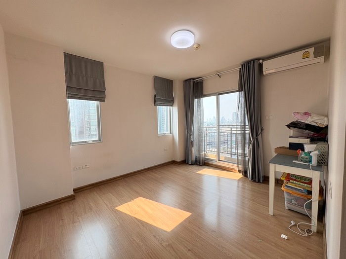 รูป 💖💖ขายด่วน  คอนโดศุภาลัย เวอเรนด้า รัชวิภา-ประชาชื่น ห้องเปล่ามาตรฐานโครงการ เพียง 4.59 ล้านบาท!! สนใจสอบถามได้นะคะ  Line ID = atfirm2010 💖💖 - รูปที่ 20/32