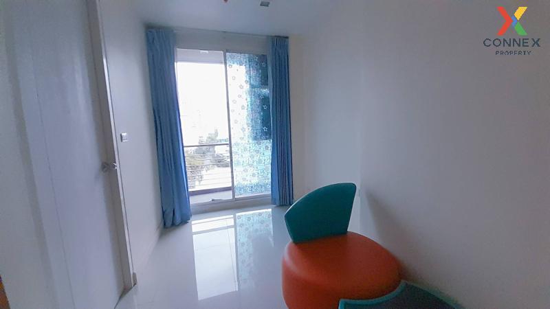 picture FOR RENT condo วิช แอท สามย่าน   Bang Rak Bangkok CX-05164 ✅ Live chat with us ADD LINE @connexproperty ✅  - 6/11